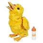 Fur Real Friends Collectible Yellow Duckling