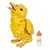 FurReal Friends Baby Duckling