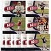 2006 Topps Football 8306 Complete Mint 10 Card Insert Set Featuring Reggie Bush, Dan Marino, Vince Young, John Elway, Jay Cutler, Jim Kelly, Matt Leinart and More!