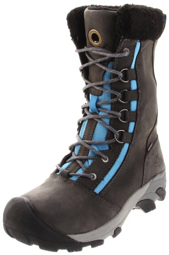Keen Women's Hoodoo High Lace-Up Waterproof Winter Boot product image