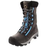Keen Womens Hoodoo High Lace-Up Waterproof Winter B