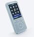 LUPO Silicone Skin Case Cover for Sony Walkman Video - CLEAR