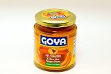Goya Yellow Hot Pepper Paste 8 oz - Aji Amarillo
