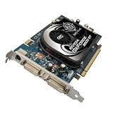 Geforce 8600 Gt Oc Pcie 512MB 2PORT Dvi HDtv with ti