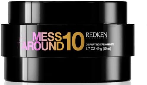 STYLING - MESS AROUND 10 (50ML)-REDKEN