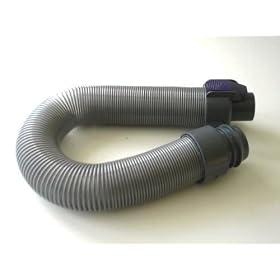 Genuine VAX Mach Air Pet U91-MA-P, Mach Air Reach U90-MA-R & Mach Air U91-MA-B Replacement Vacuum Cleaner Hoover Extra Long 1.9 Metre Stretch EXTENSION HOSE (1-2-130414-00)