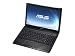 ASUS K52F SX051V 39,6cm (15,6 Zoll) Notebook (Intel Core i3 350M, 2,2GHz, 4GB RAM, 500GB HDD, Intel HD, DVD, Win 7 HP) ASUS K52F SX051V 39,6cm (15,6 Zoll) Notebook (Intel Core i3 350M, 2,2GHz, 4GB RAM, 500GB HDD, Intel HD, DVD, Win 7 HP)