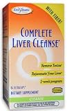 Complete Liver Cleanse 12 Caps - Enzymatic Therapy