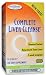 Complete Liver Cleanse 12 Caps - Enzymatic Therapy