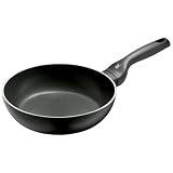 WMF 05.5944.4021 Pfanne hoch &oslash; 24 cm Ceralux CeraDur schwarz