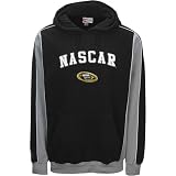  : Chase Authentics NASCAR Pullover Hooded Sweatshirt