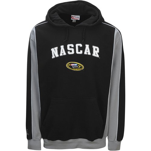 Buy Chase Authentics NASCAR Pullover Hooded Sweatshirt by Chase Authentics