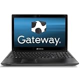 Gateway NV55C49U 15.6-Inch Laptop