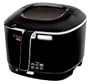 T-Fal Uno 2.2-Pound (1.6L) Cool Touch Fryer