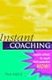 Instant Coaching