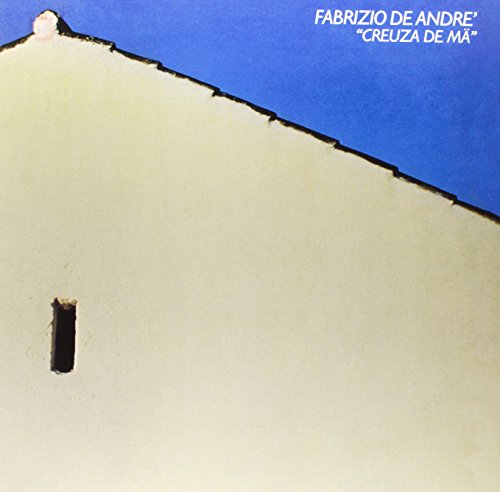 Fabrizio De Andre - Fabrizio De Andr� in concerto - PFM - vol. 2 - Zortam Music