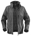 Sports : VAUDE Wo Ciampinoi 3in1 Jacket , anthracite
