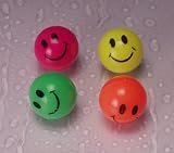 10 Flummis Smile 27 mm