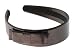 L. Erickson Patent Bow Headband - Bronze