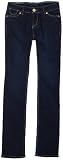 Levi's Girls 7-16 Slims Skinny Jean