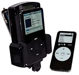 Car Kit 4 iPod FM Transmitter Remote Cradle Touch Video