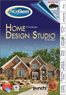 Punch! Home Design Studio - v2