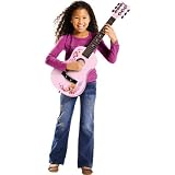NEW Disney Princess Tangled Rapunzel Acoustic Guitar