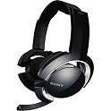 Gaming Headset w/ Mic