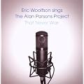 The Alan Parsons Project That Never Was