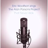 The Alan Parsons Project That Never Wasvon "Eric Woolfson"