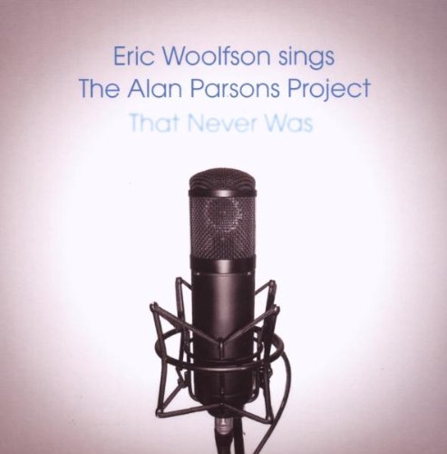 Eric Woolfson - Rumour Goin
