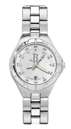 Houston Rockets Women's Pearl Watch