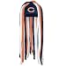 Mens Chicago Bears Navy Blue Dreadlock Fleece Hat