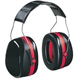 3M Peltor H10A Optime 105 Earmuff