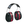 3M Peltor Optime 105 H10A Over-the-Head Earmuff