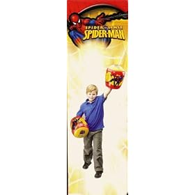 Spider-Man Bop Gloves