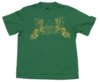 ADIDAS '78 Logo Tee'