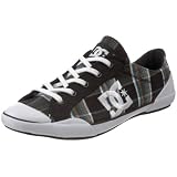 DC Shoes Chelsea L SE, Baskets mode femme