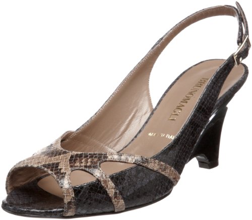 Bruno Magli Women's Savanna Slingback Pump