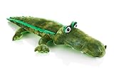Snooki's 48" Crocodilly - Plush toy Crocodile