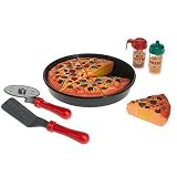 Small World Living Toys My-Oh-My Pizza Pie