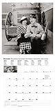 Charlie Chaplin 2012 Calendar-