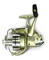 Eagle Claw&reg; Gold Eagle II Spinning Reel