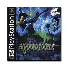 Syphon Filter 2