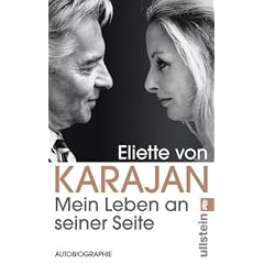 Mein Leben an seiner Seite: Autobiografie