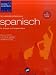Europa Sprachkurs Spanisch A1 + A2. 2 Lehrbücher + 4 Audio-CDs + 2 CD-ROMs