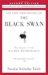 The Black Swan: Second Edition: The Impact of the Highly Improbable: With a new section: "On Robustness and Fragility"