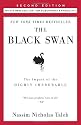 The Black Swan: Second Edition: The Impact of the Highly Improbable: With a New Section: "On Robustness and Fragility"