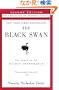 The Black Swan: Second Edition: The Impact of the Highly Improbable: With a new section: "On Robustness and Fragility"