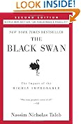 The Black Swan: Second Edition: The Impact of the Highly Improbable: With a new section: 
